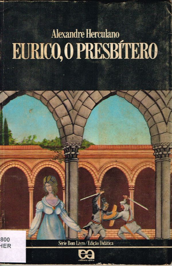 Eurico, o Presbítero